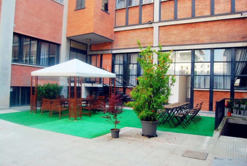 Mio Hostel best hostels in Milan