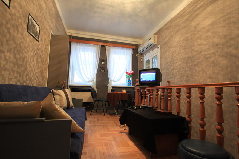 Nava Best Hostels in Tbilisi