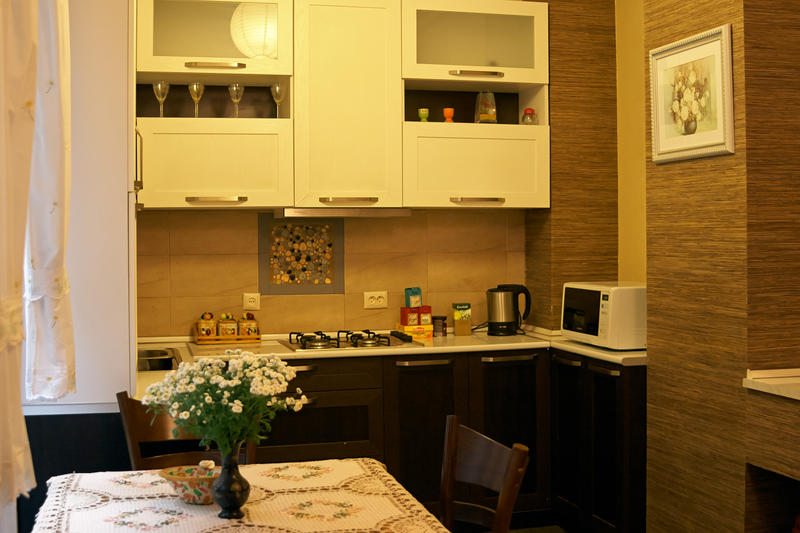 Nest Best Hostels in Tbilisi