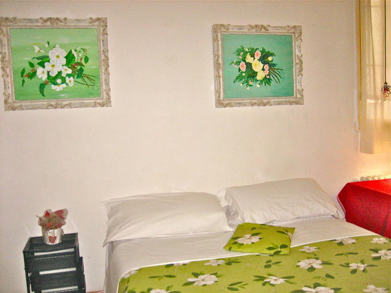 Noble Art Hostel best hostels in Florence