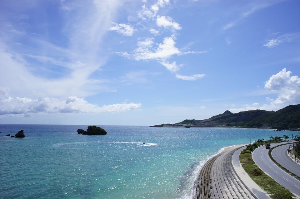 Best Hostels in Okinawa