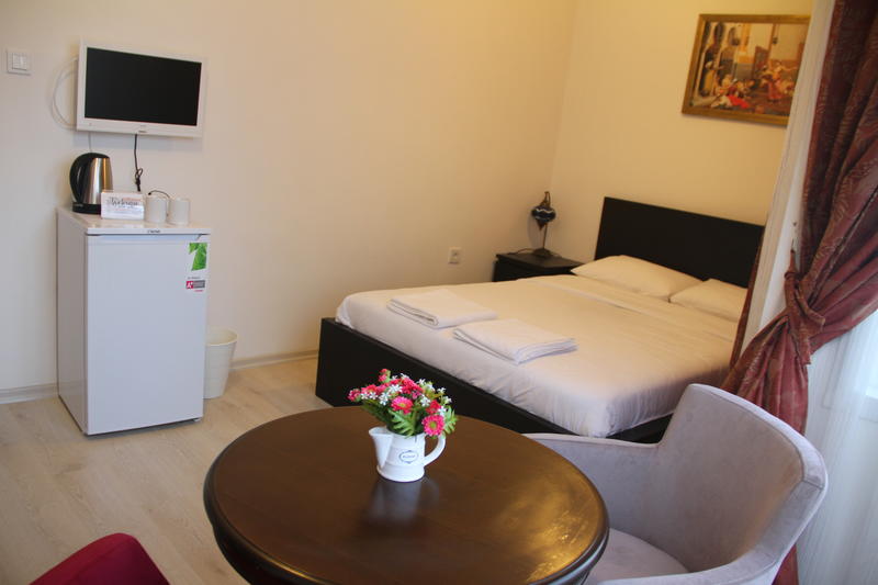 Old Mile Suites best hostels in Istanbul