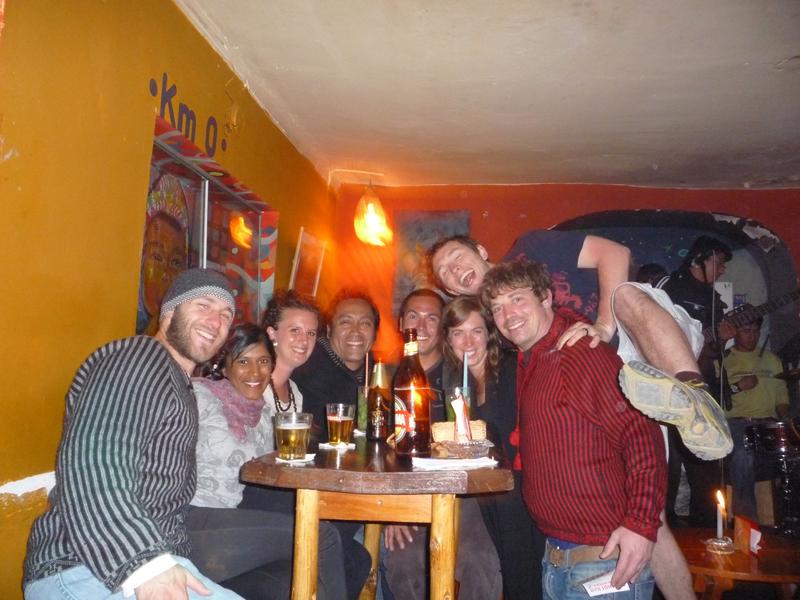 Pisko & Soul best hostels in Cusco