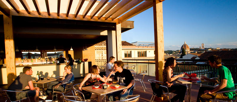 5 Best Hostels In Florence 2020 Insider Guide
