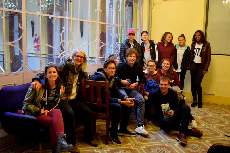 Portal del Sur Hostel best hostels in Buenos Aires