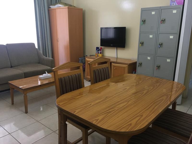 Royal Plaza Apartments best hostels in Dubai