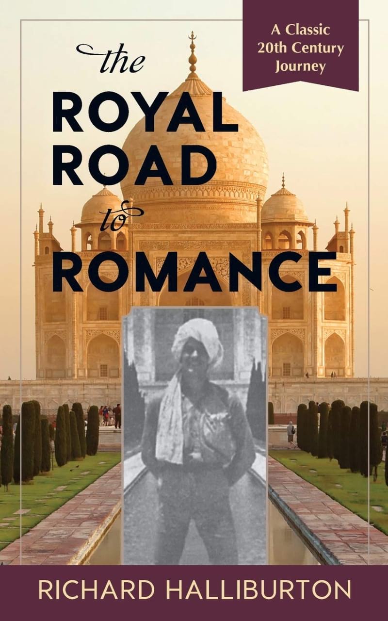 Royal Road to Romance 2