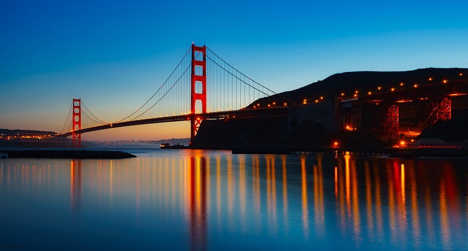 Best Hostels in San Francisco