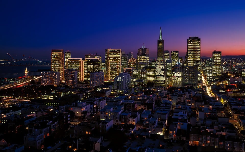 Best Hostels in San Francisco