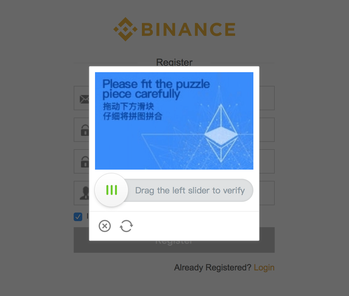 How to Trade Cryptocurrency on Binance - The No Bullshit ...
