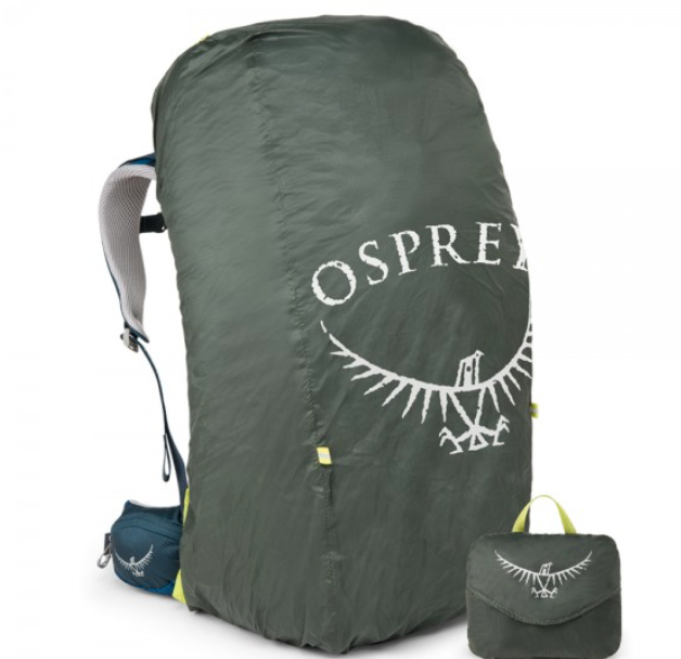 Osprey rain cover