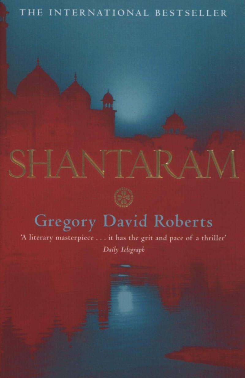 Shantaram 2