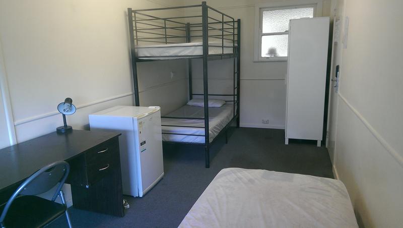 Some Rooms Backpacker Best Hostels in Brisbane