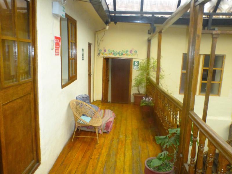 Sumayaq Hostel best hostels in Cusco