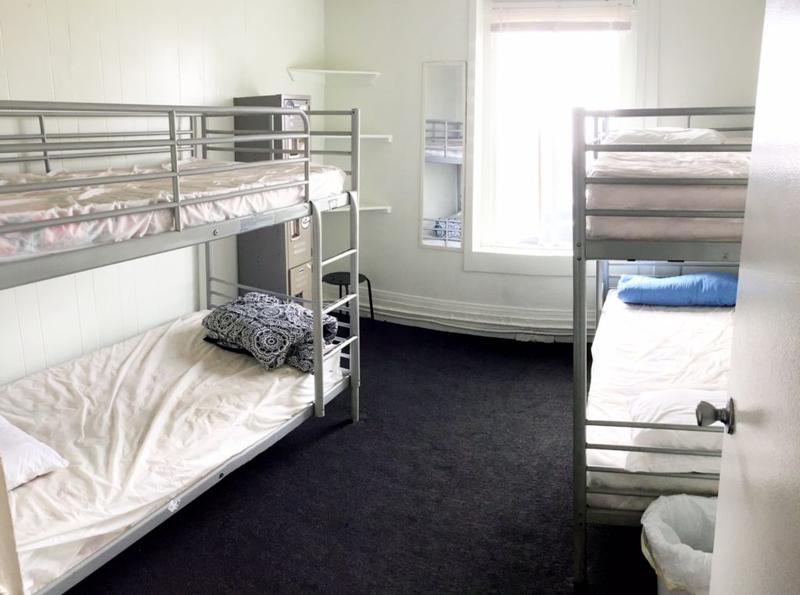 Surf City Hostel best hostels in Los Angeles