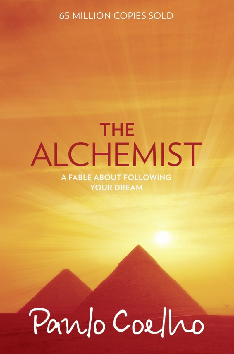 The Alchemist 2