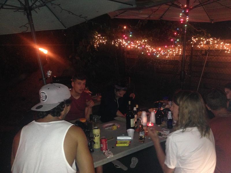 The Brooklyn Riviera best hostels in New York