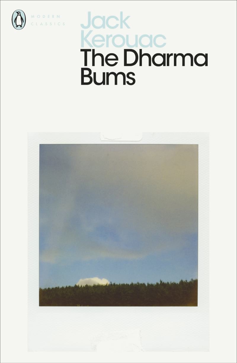 the dharma bums book the dharma bums book