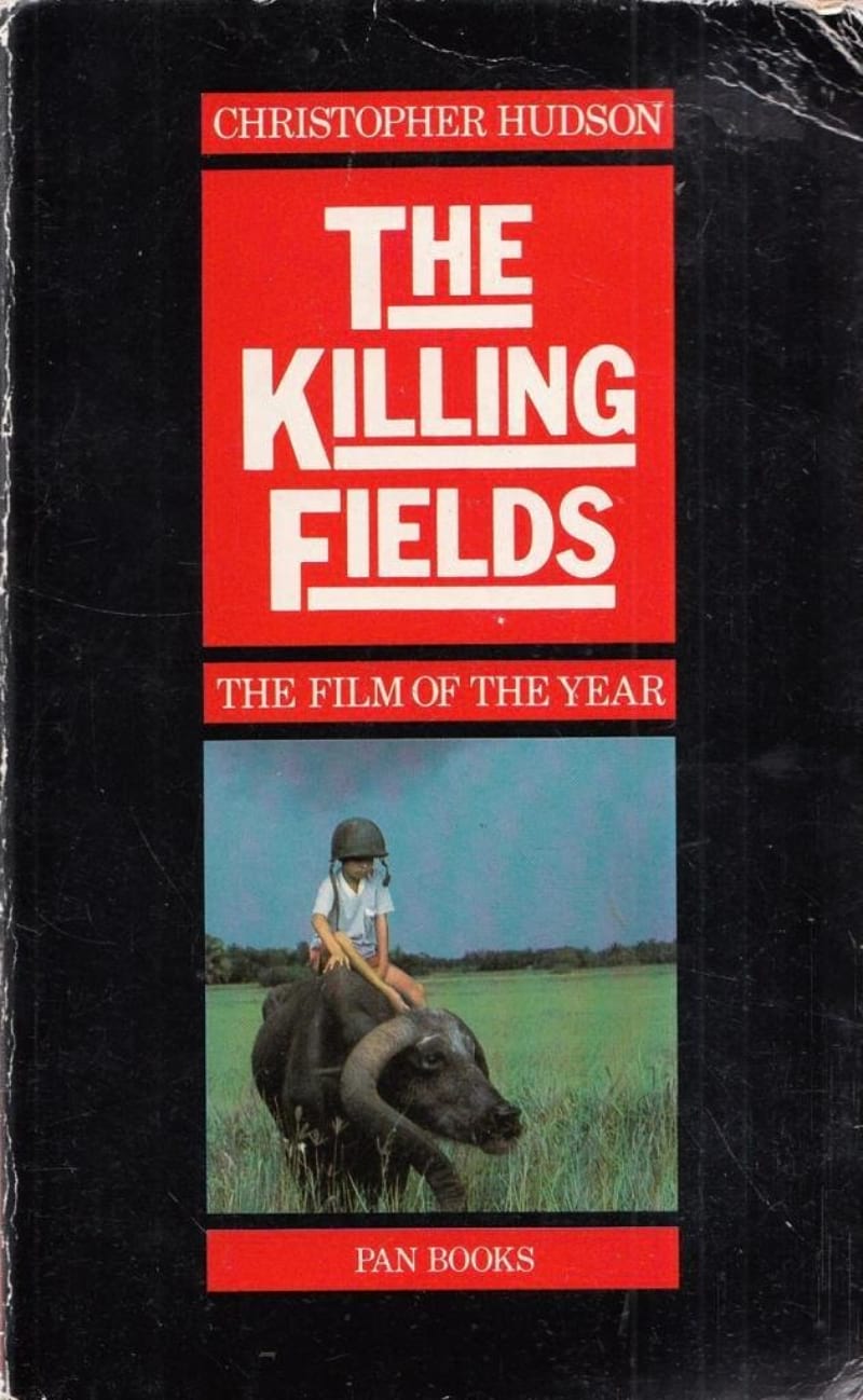 The Killing Fields 2