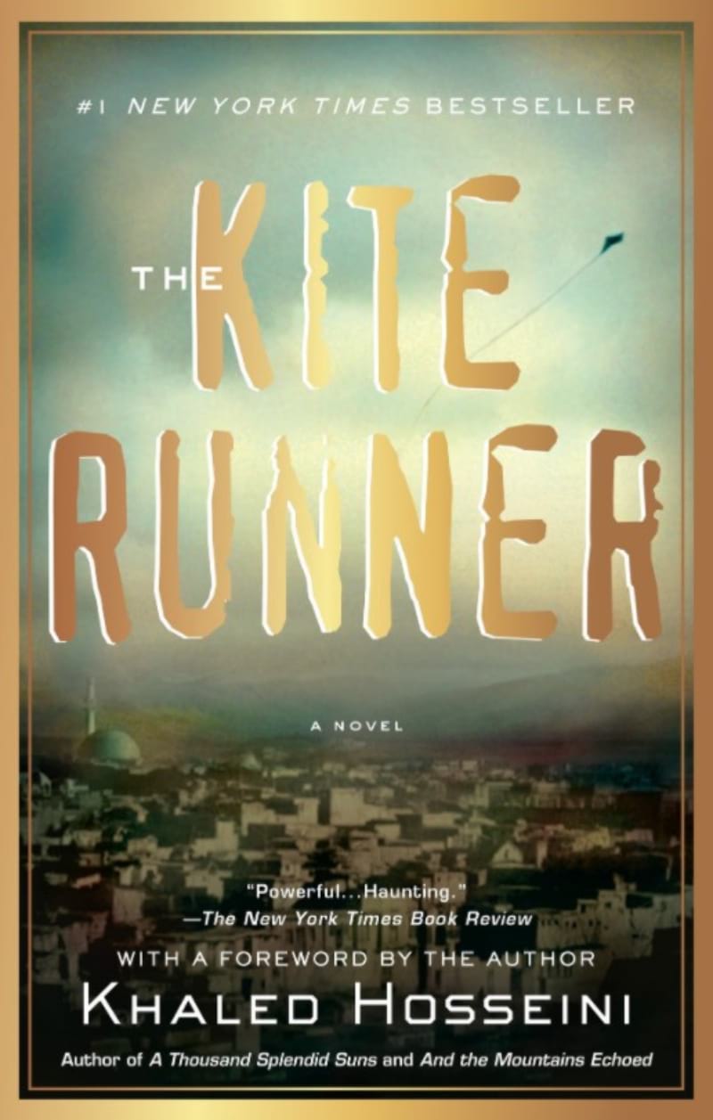 The Kite Runner 2