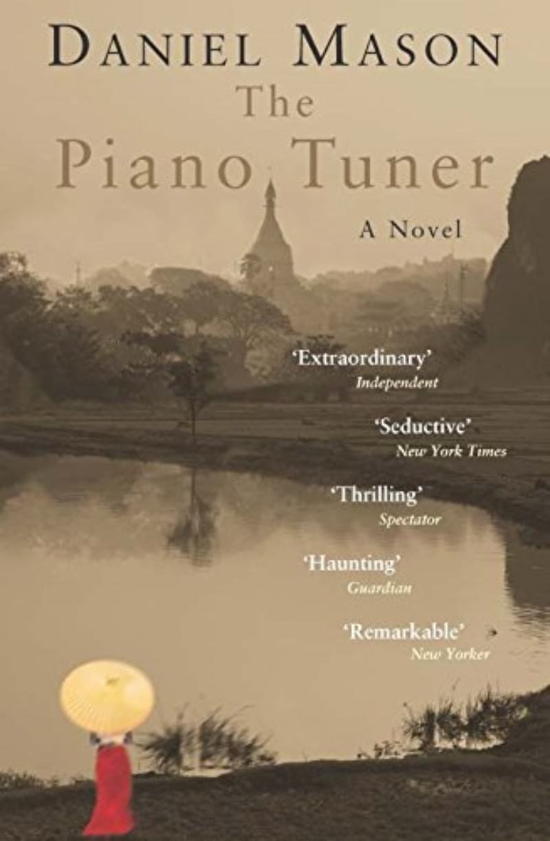 The Piano Tuner 2