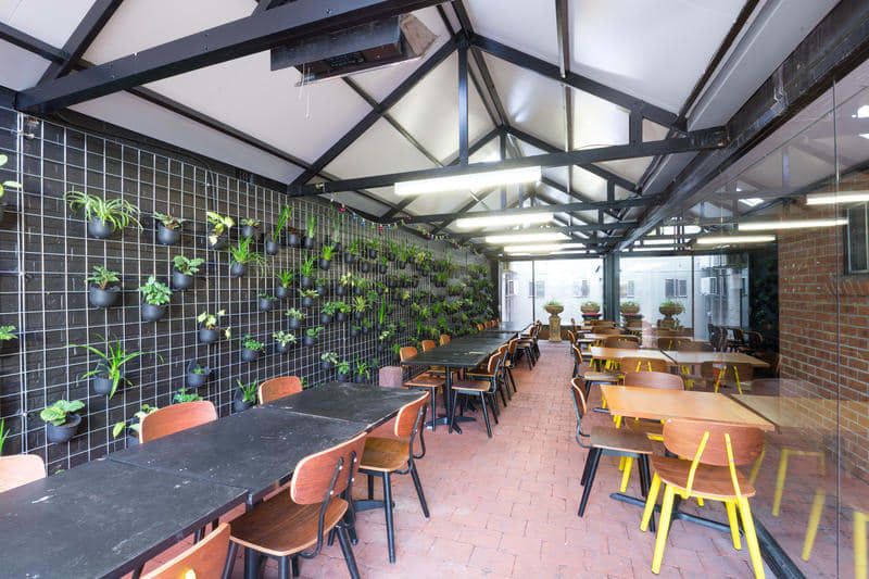 The Village Surry Hills, Sydney