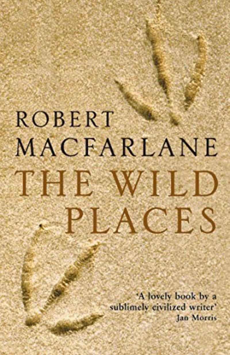 The Wild Places 2