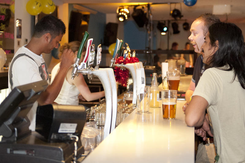 Urban Central best hostels in Melbourne