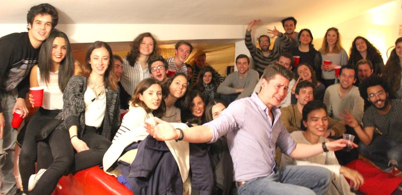 We Love F Toursts Best Hostels in Lisbon