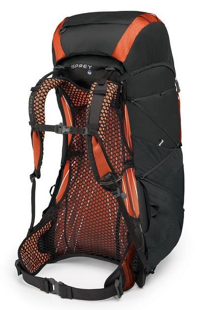 Osprey Exos 58