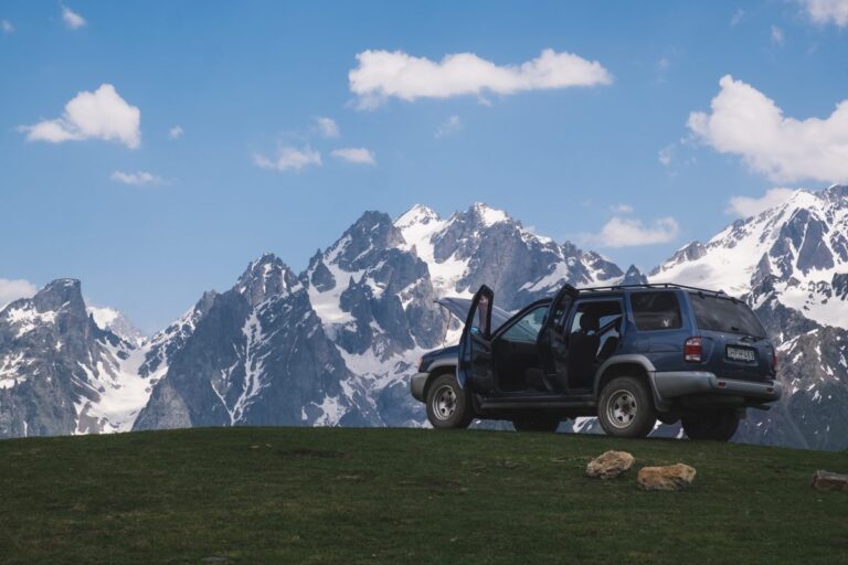 The ULTIMATE 1-3 Week Kyrgyzstan Itinerary (2026 Guide)