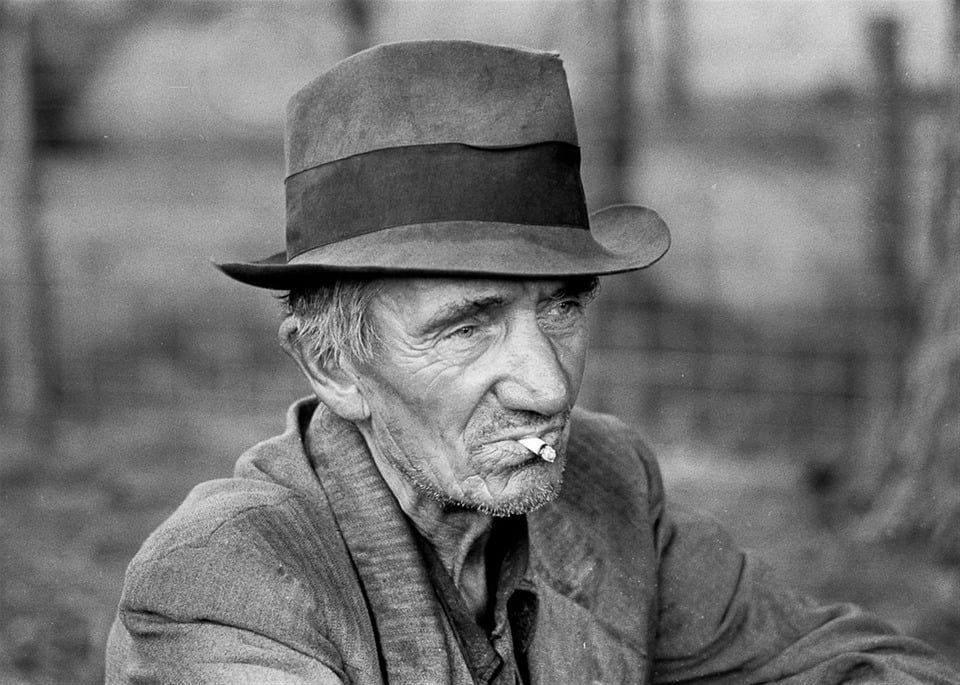 Scottish farmers