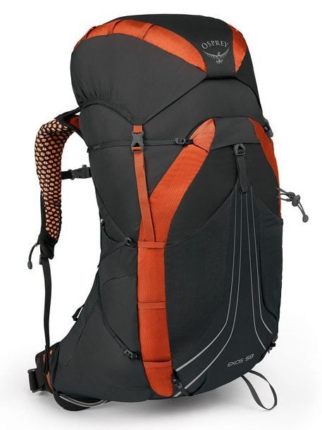 Osprey packs