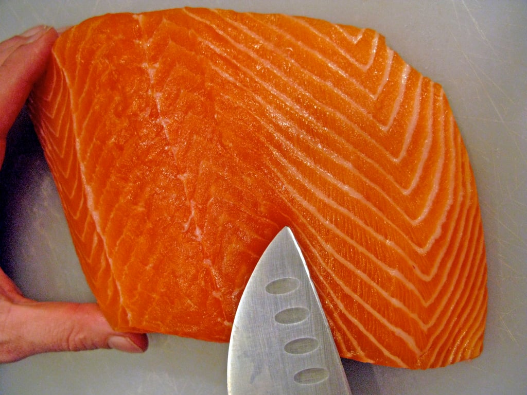 scottish salmon