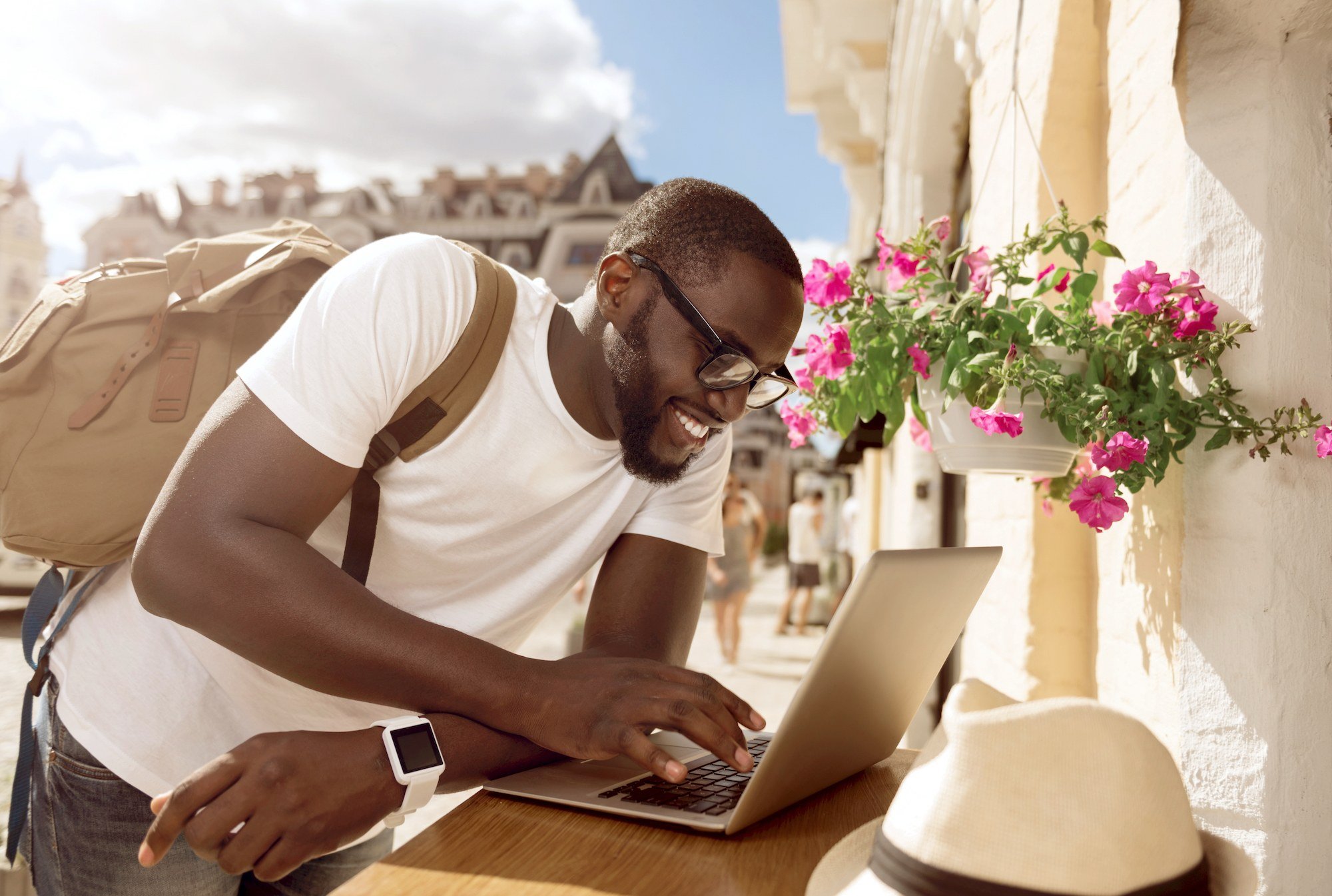 39 BEST Travel Jobs (Get Paid and Travel in 2021)