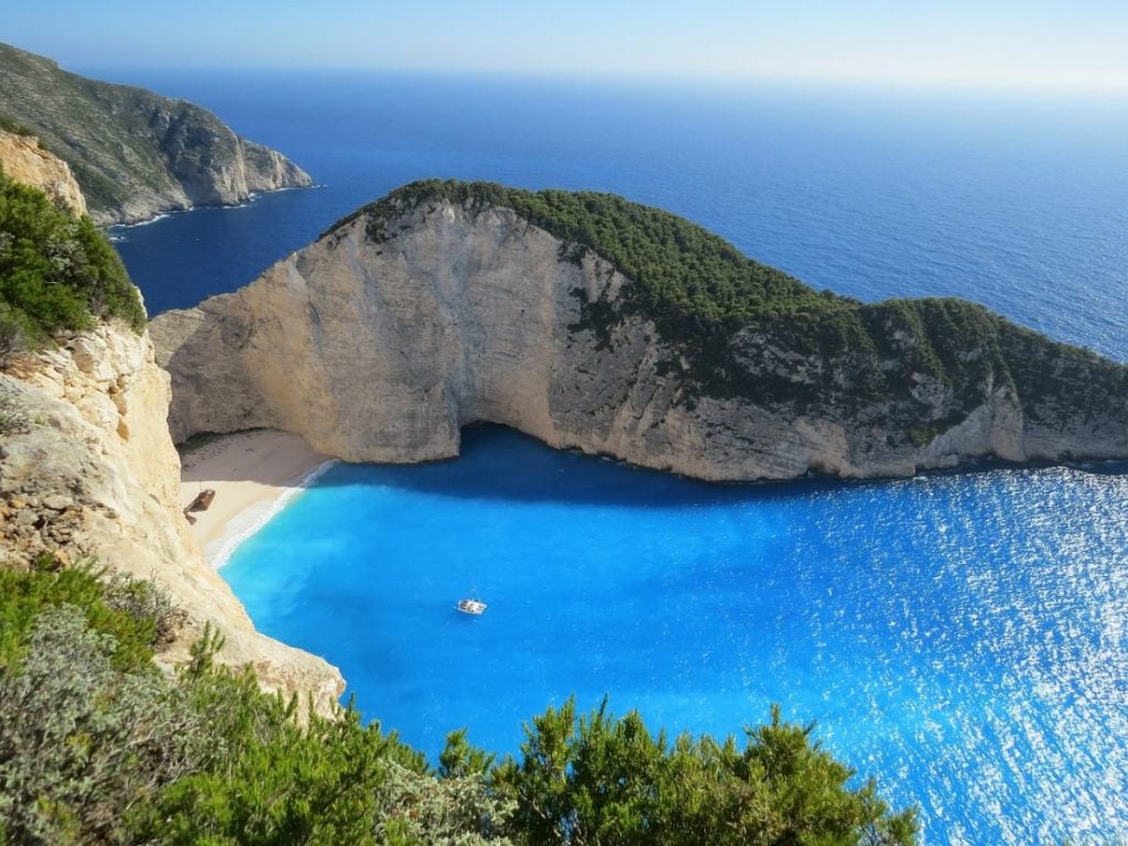 zakynthos greece