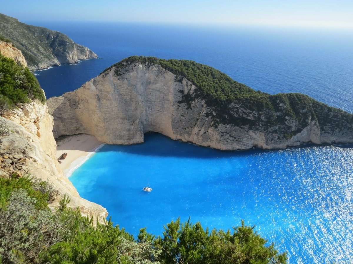 zakynthos greece