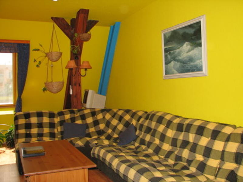 One of the Best-Located Hostels in Budapest - 7x24 Central Hostel