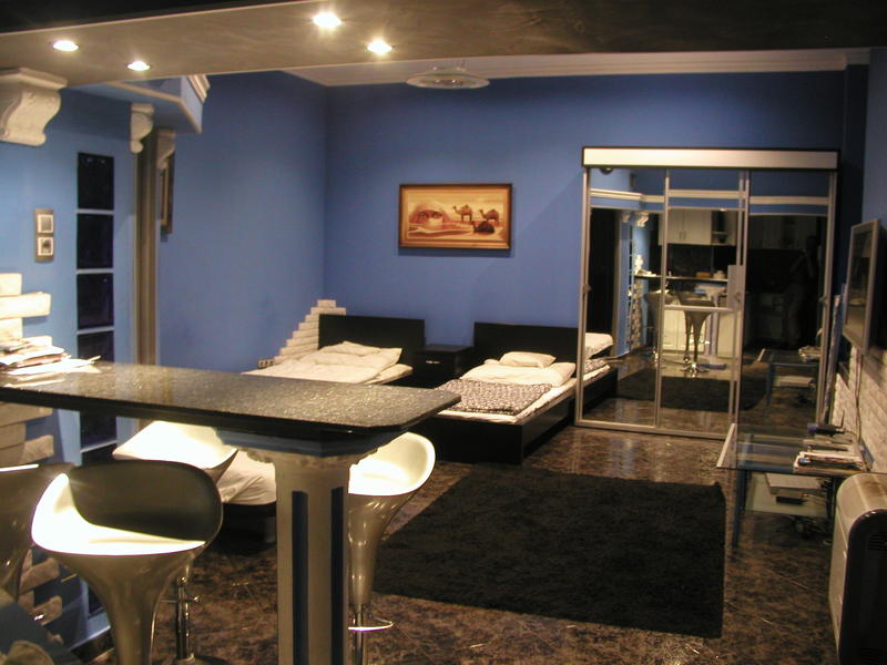 Best Hostel with a Private Room in Budapest - AVAIL Hostel