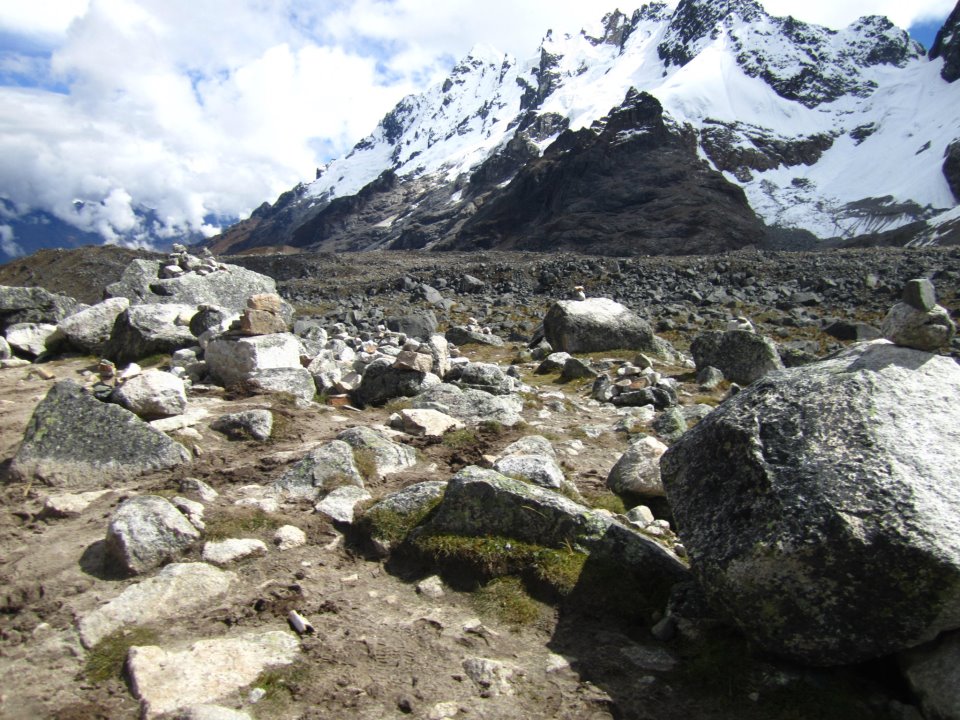 trekking in Peru trekking in Peru