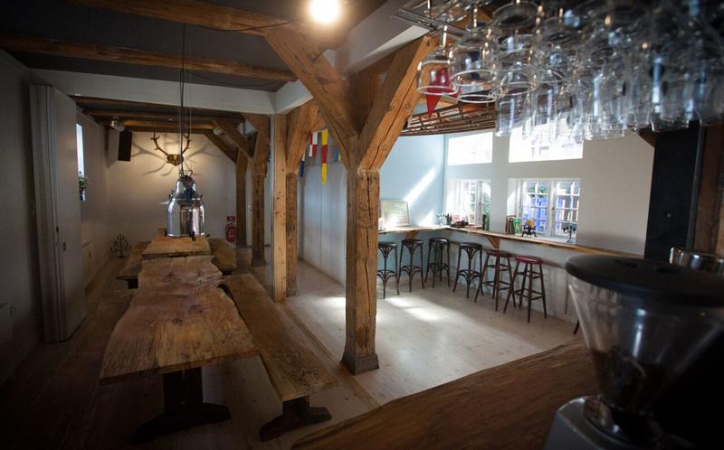 Bedwood Hostel best hostels in Copenhagen