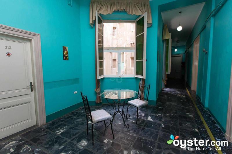 Bella Luna in Cairo Best Hostel for Couples in Cairo