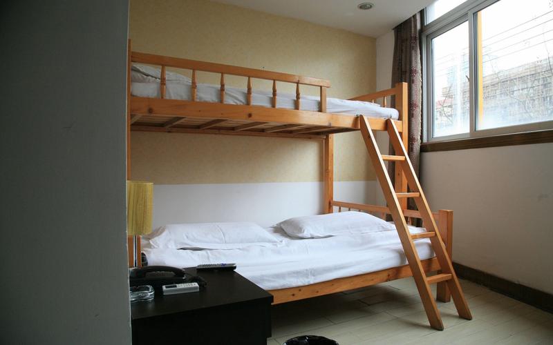 Blue Mountain LuWan best hostels in Shanghai