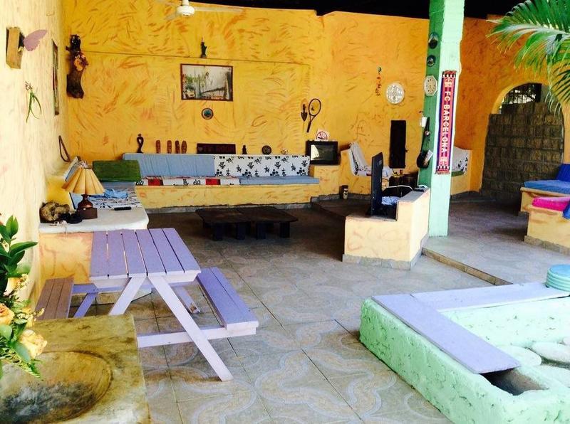 Casa Torices Real best hostels in Cartagena