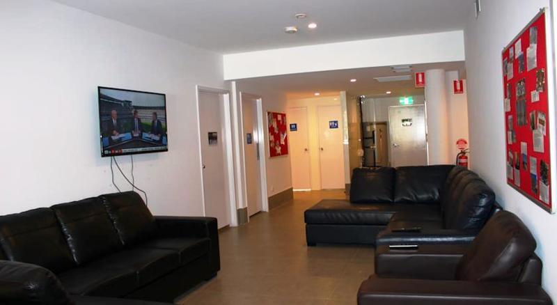 City Perth Backpackers Best Hostels in Perth