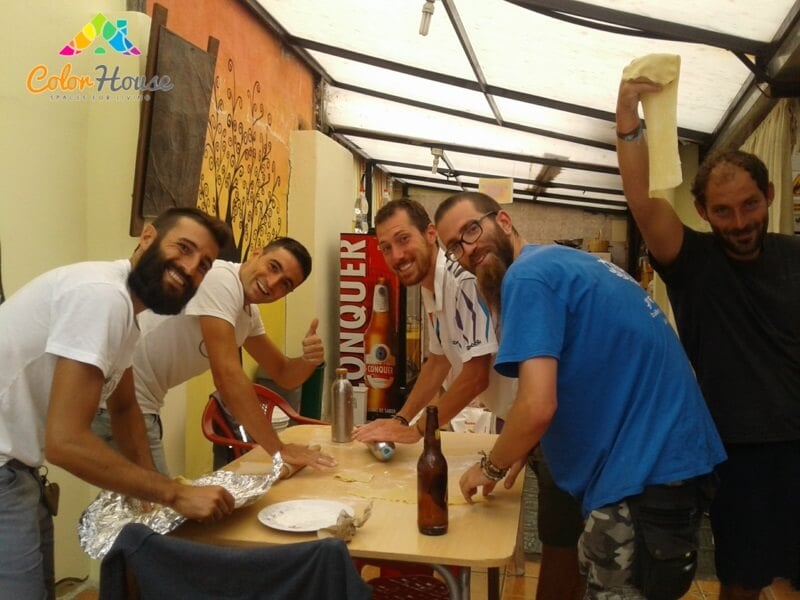 Colour House Petite best hostels in Quito