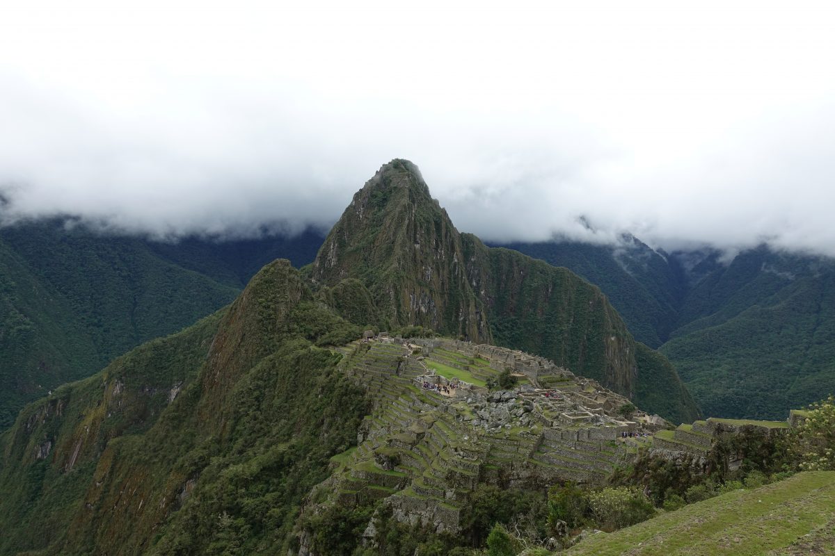 Peru travel guide