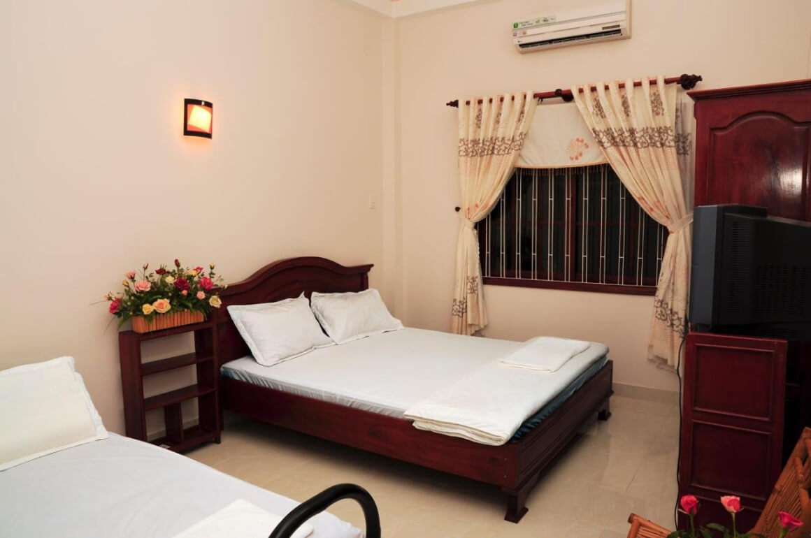 Diep Anh Guest House