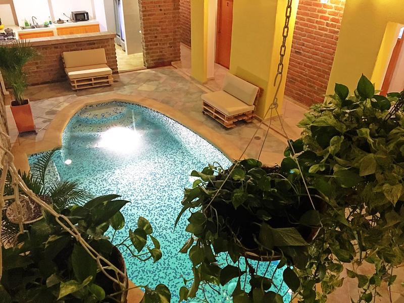 El Arsenal Boutique best hostels in Cartagena