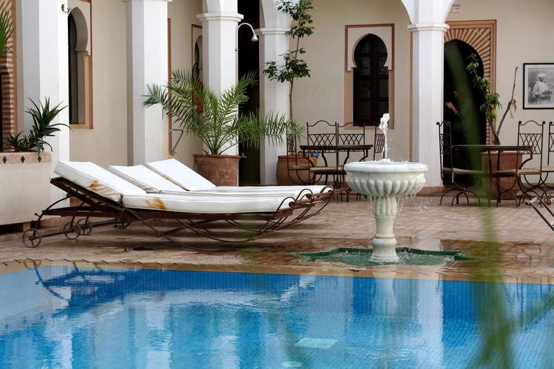 Equity Point Marrakech Best Hostels in Marrakech